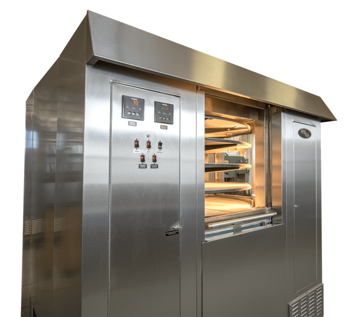 RotoFlex Ovens Commercial Pizza Deck Ovens 9 RotoFlex Ovens